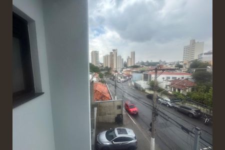 Foto 18 de kitnet/studio à venda com 1 quarto, 32m² em Parque da Vila Prudente, São Paulo