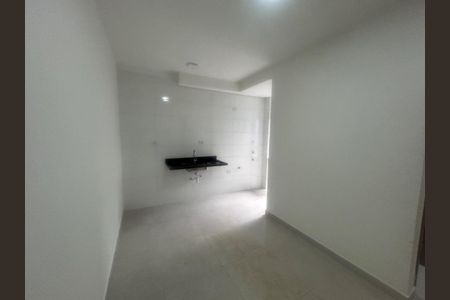 Foto 14 de kitnet/studio à venda com 1 quarto, 32m² em Parque da Vila Prudente, São Paulo
