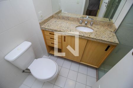 Apartamento para alugar com 72m², 2 quartos e 1 vagaBanheiro