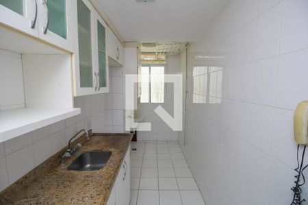 Apartamento para alugar com 72m², 2 quartos e 1 vagaCozinha