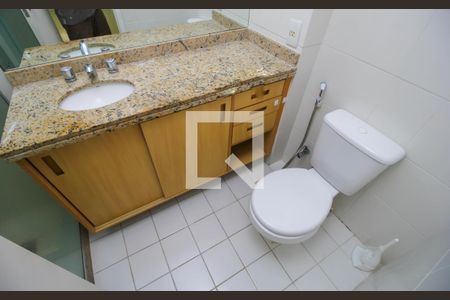 Apartamento para alugar com 72m², 2 quartos e 1 vagaBanheiro