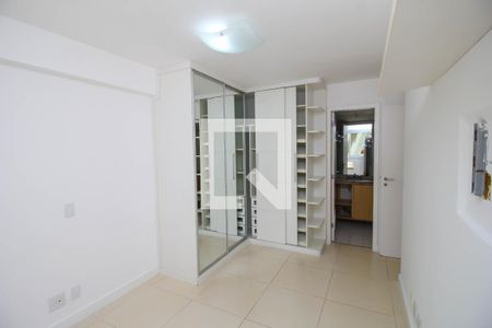 Quarto de apartamento para alugar com 2 quartos, 72m² em Jardim Botânico, Rio de Janeiro