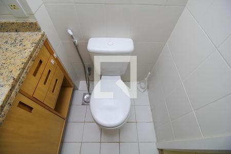 Apartamento para alugar com 72m², 2 quartos e 1 vagaBanheiro