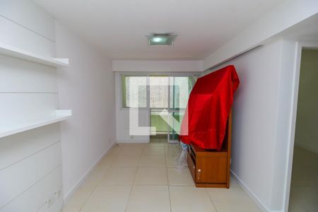 Sala de apartamento para alugar com 2 quartos, 72m² em Jardim Botânico, Rio de Janeiro