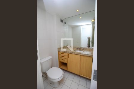 Apartamento para alugar com 72m², 2 quartos e 1 vagaBanheiro