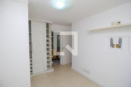 Quarto de apartamento para alugar com 2 quartos, 72m² em Jardim Botânico, Rio de Janeiro