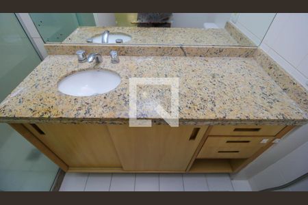 Apartamento para alugar com 72m², 2 quartos e 1 vagaBanheiro