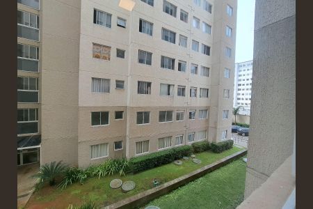 Apartamento para alugar com 42m², 2 quartos e 1 vagaVista