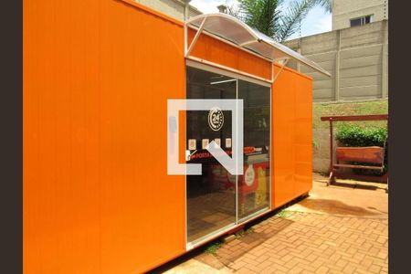 Apartamento para alugar com 42m², 2 quartos e 1 vagaÁrea comum