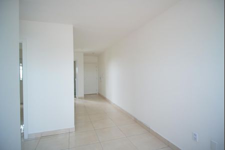 Sala - Cozinha de apartamento para alugar com 2 quartos, 102m² em Sarandi, Porto Alegre