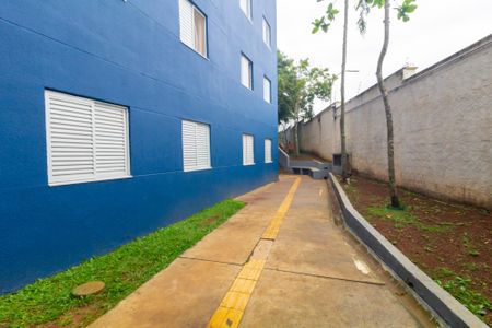 Apartamento para alugar com 52m², 2 quartos e sem vagaÁrea comum