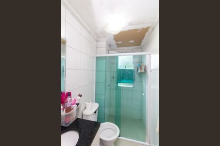 Apartamento para alugar com 52m², 2 quartos e sem vagaBanheiro