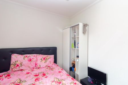 Apartamento para alugar com 52m², 2 quartos e sem vagaQuarto 2