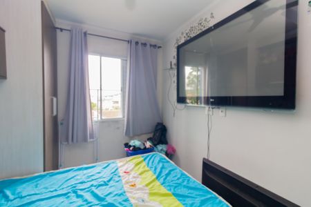 Apartamento para alugar com 52m², 2 quartos e sem vagaQuarto 1