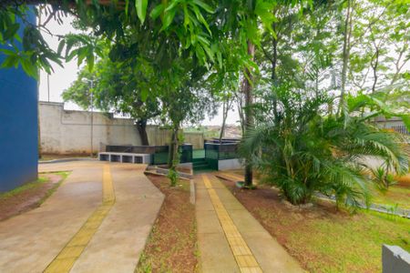 Apartamento para alugar com 52m², 2 quartos e sem vagaÁrea comum