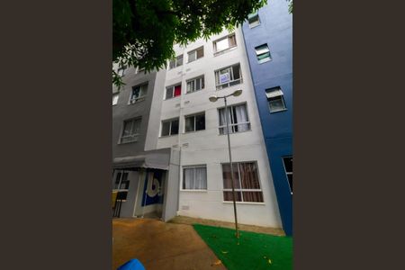 Apartamento para alugar com 52m², 2 quartos e sem vagaplaca