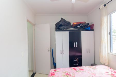 Apartamento para alugar com 52m², 2 quartos e sem vagaQuarto 2