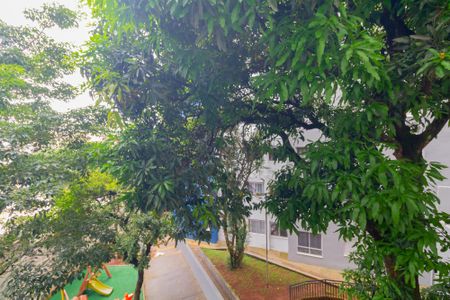 Apartamento para alugar com 52m², 2 quartos e sem vagaVista