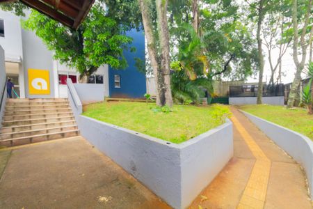 Apartamento para alugar com 52m², 2 quartos e sem vagaÁrea comum