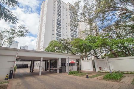 Apartamento à venda com 68m², 2 quartos e 2 vagasFachada