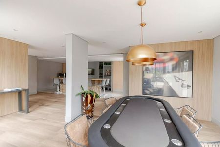 Apartamento à venda com 68m², 2 quartos e 2 vagasÁrea comum - Sala de Jogos
