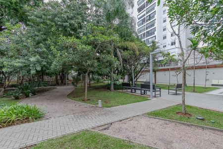 Apartamento à venda com 68m², 2 quartos e 2 vagasÁrea comum