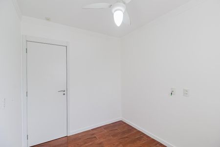 Apartamento à venda com 68m², 2 quartos e 2 vagasQuarto 2