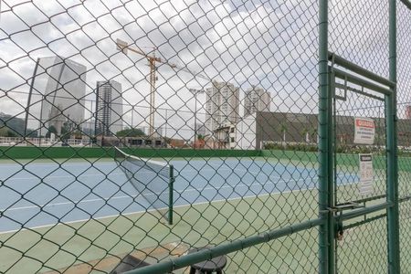 Apartamento à venda com 68m², 2 quartos e 2 vagasQuadra Esportiva - Tênis