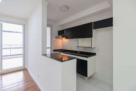 Apartamento à venda com 68m², 2 quartos e 2 vagasCozinha