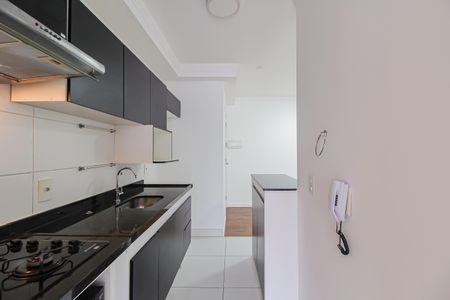 Apartamento à venda com 68m², 2 quartos e 2 vagasCozinha