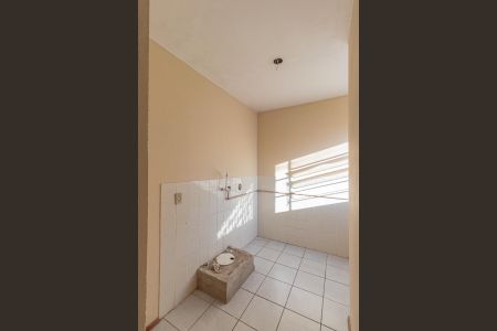 Apartamento à venda com 45m², 2 quartos e 1 vaga Apartamento à venda com 45m², 2 quartos e 1 vagaCozinha