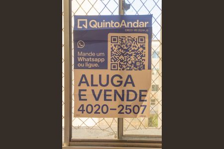 Apartamento à venda com 45m², 2 quartos e 1 vaga Apartamento à venda com 45m², 2 quartos e 1 vagaPlaca