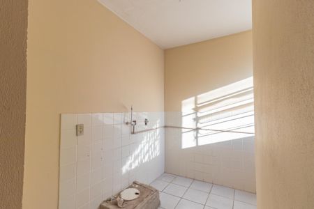 Apartamento à venda com 45m², 2 quartos e 1 vaga Apartamento à venda com 45m², 2 quartos e 1 vagaCozinha