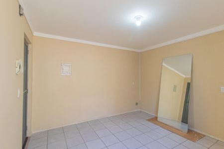 Apartamento à venda com 45m², 2 quartos e 1 vaga Apartamento à venda com 45m², 2 quartos e 1 vagaSala