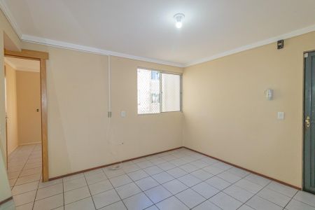 Apartamento à venda com 45m², 2 quartos e 1 vaga Apartamento à venda com 45m², 2 quartos e 1 vagaSala