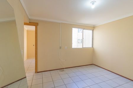 Apartamento à venda com 45m², 2 quartos e 1 vaga Apartamento à venda com 45m², 2 quartos e 1 vagaSala