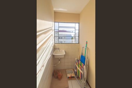 Apartamento à venda com 45m², 2 quartos e 1 vaga Apartamento à venda com 45m², 2 quartos e 1 vagaÁrea de Serviço