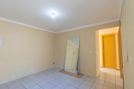 Apartamento à venda com 45m², 2 quartos e 1 vaga Apartamento à venda com 45m², 2 quartos e 1 vagaSala