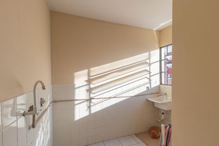 Apartamento à venda com 45m², 2 quartos e 1 vaga Apartamento à venda com 45m², 2 quartos e 1 vagaCozinha