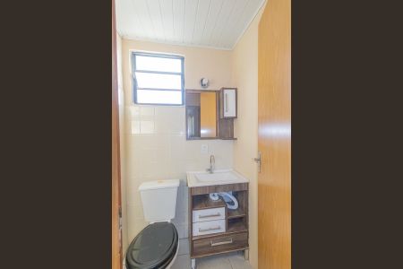 Apartamento à venda com 45m², 2 quartos e 1 vaga Apartamento à venda com 45m², 2 quartos e 1 vagaBanheiro