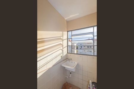 Apartamento à venda com 45m², 2 quartos e 1 vaga Apartamento à venda com 45m², 2 quartos e 1 vagaÁrea de Serviço