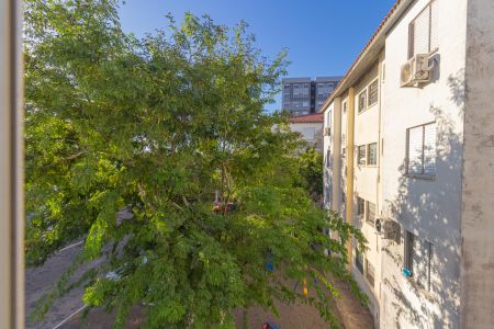 Apartamento à venda com 45m², 2 quartos e 1 vaga Apartamento à venda com 45m², 2 quartos e 1 vagaVista do Quarto 2
