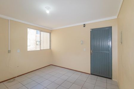 Apartamento à venda com 45m², 2 quartos e 1 vaga Apartamento à venda com 45m², 2 quartos e 1 vagaSala