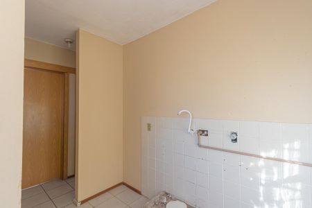 Apartamento à venda com 45m², 2 quartos e 1 vaga Apartamento à venda com 45m², 2 quartos e 1 vagaCozinha