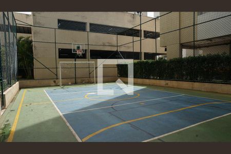 Apartamento para alugar com 114m², 3 quartos e 2 vagasÁrea comum 