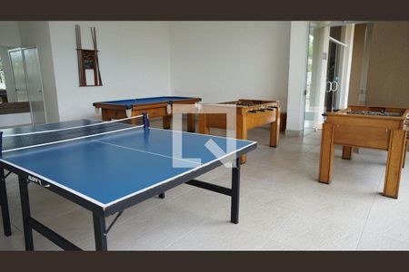 Apartamento para alugar com 114m², 3 quartos e 2 vagasÁrea comum 