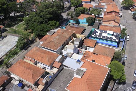 Apartamento para alugar com 114m², 3 quartos e 2 vagasVista do quarto 2