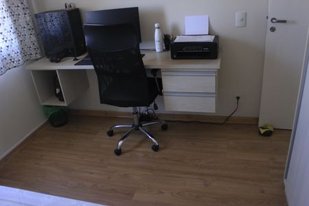 Apartamento para alugar com 114m², 3 quartos e 2 vagasQuarto 3