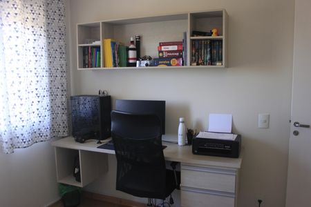 Apartamento para alugar com 114m², 3 quartos e 2 vagasQuarto 3