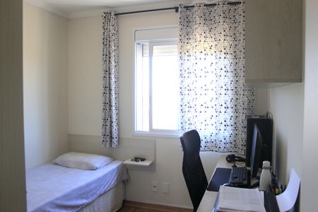 Apartamento para alugar com 114m², 3 quartos e 2 vagasQuarto 3